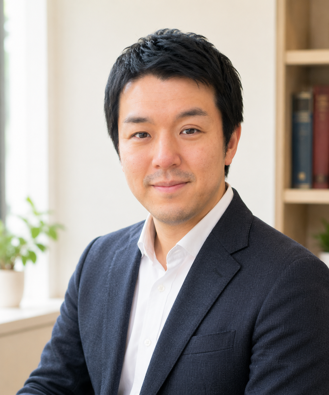 弁護士 岩本尚光